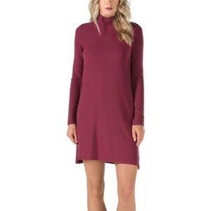 NWT Vans Whistler Long Sleeve Dress